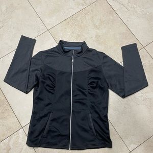 Tommy Armour Black Jacket